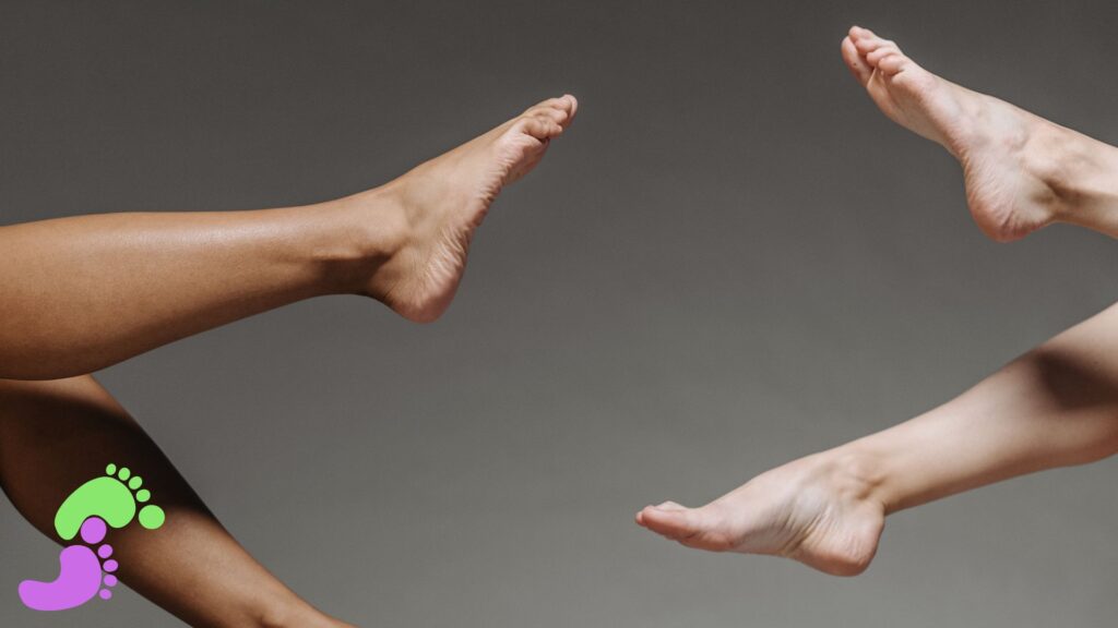 es bueno usar calzado barefoot para pies planos