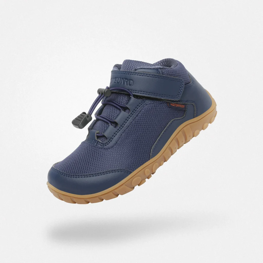 comprar zapatillas respetuosas impermeable para niños brave I de saguaro