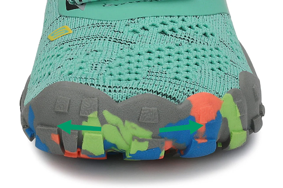 zaaptos respetuosos minimalistas infantil smart I sa