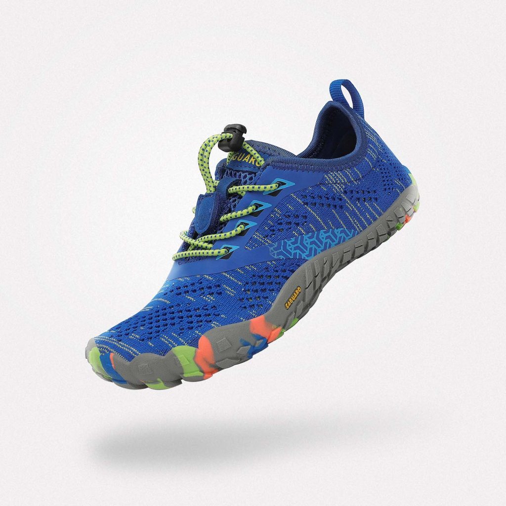 comprar zapatos barefoot niños saguaro Smart I