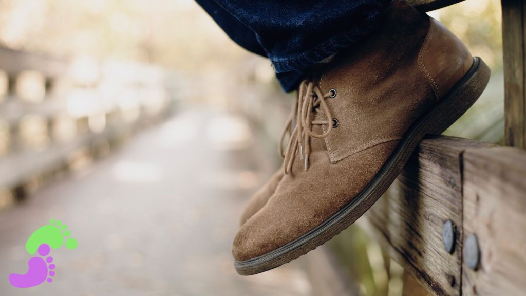 comprar zapatos barefoot invierno