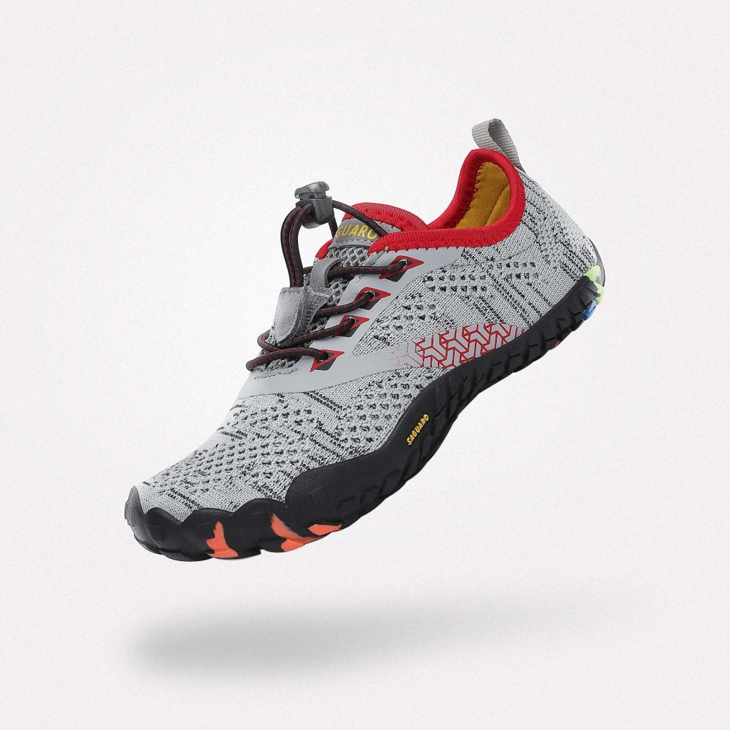 comprar tenis barefoot niños saguaro smart I