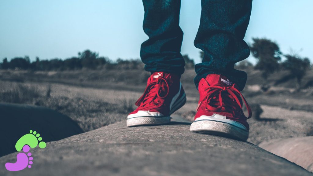 que son los zapatos con drop cero y para qué sirven