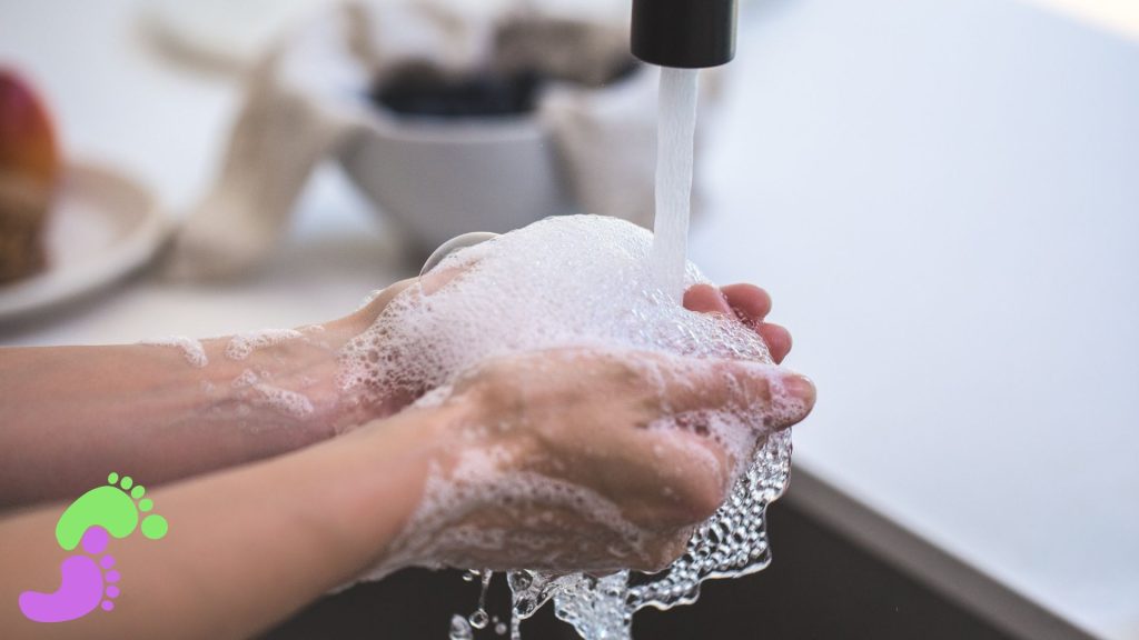 como limpiar plantillas barefoot calzado