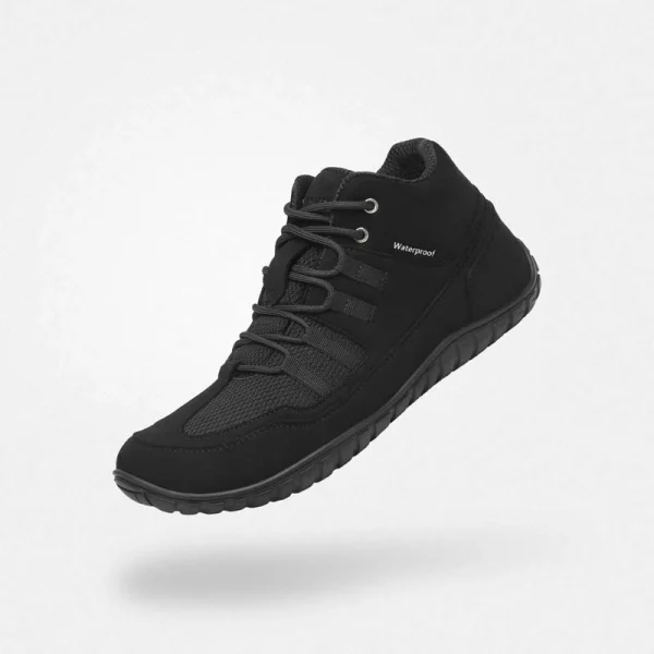 comprar botas barefoot impermeables para hombres