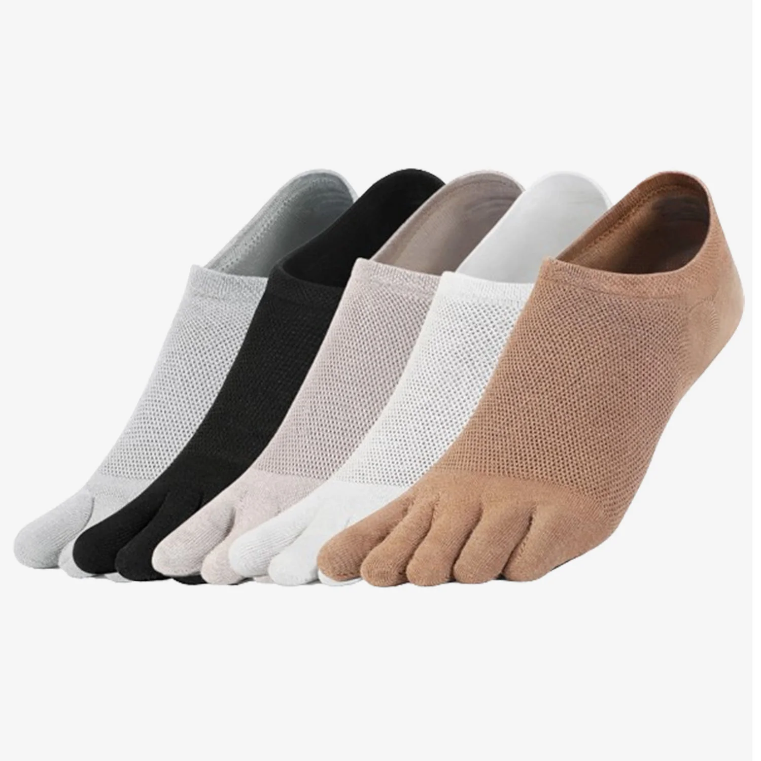 comprar calcetines saguaro cortos cinco dedos