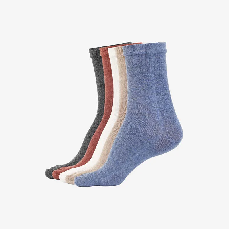 comprar calcetines barefoot largos saguaro invierno