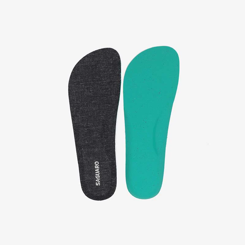 comprar plantillas barefoot lino saguaro