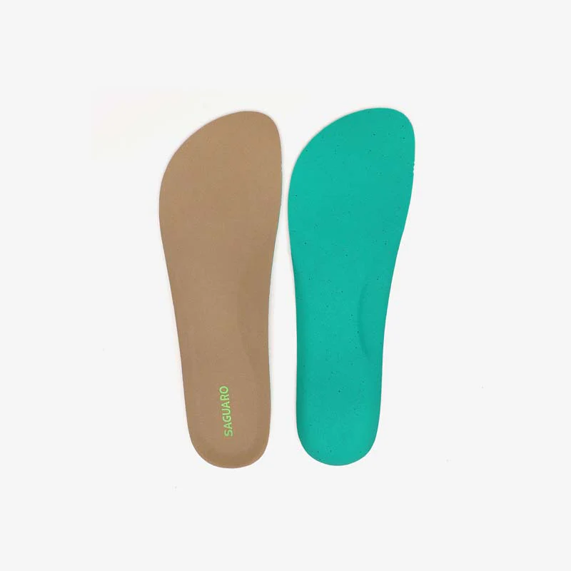 comprar plantillas microfibra saguaro barefoot