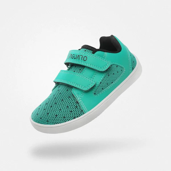 comprar luck ii saguaro zapatos barefoot llamativos para niños