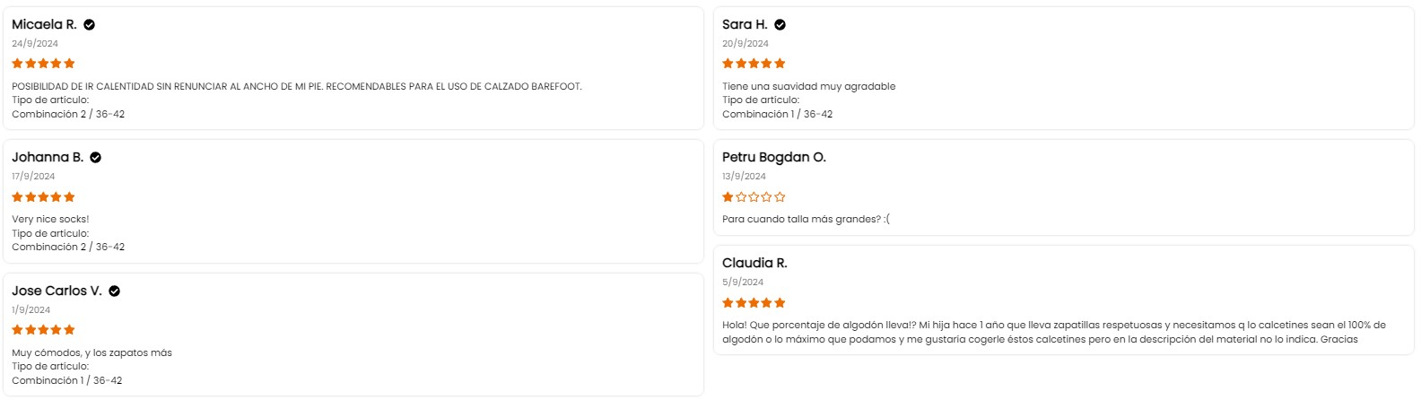 opiniones-calcetines-barefoot-largos-saguaro opiniones calcetines barefoot largos saguaro