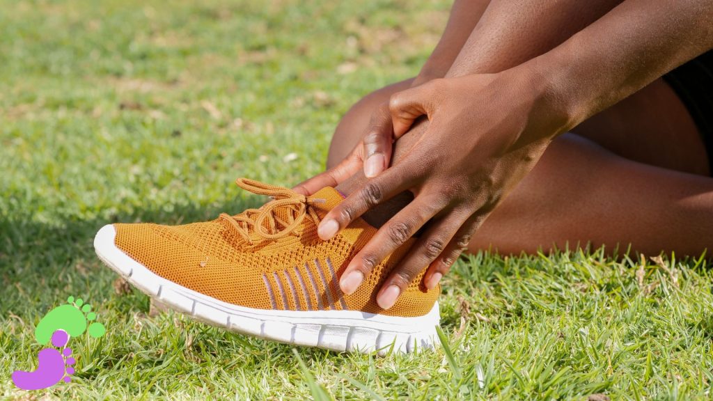 zapato para neuroma de morton bueno quitar dolor