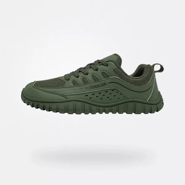 comprar crest hobibear calzado barefoot hombres