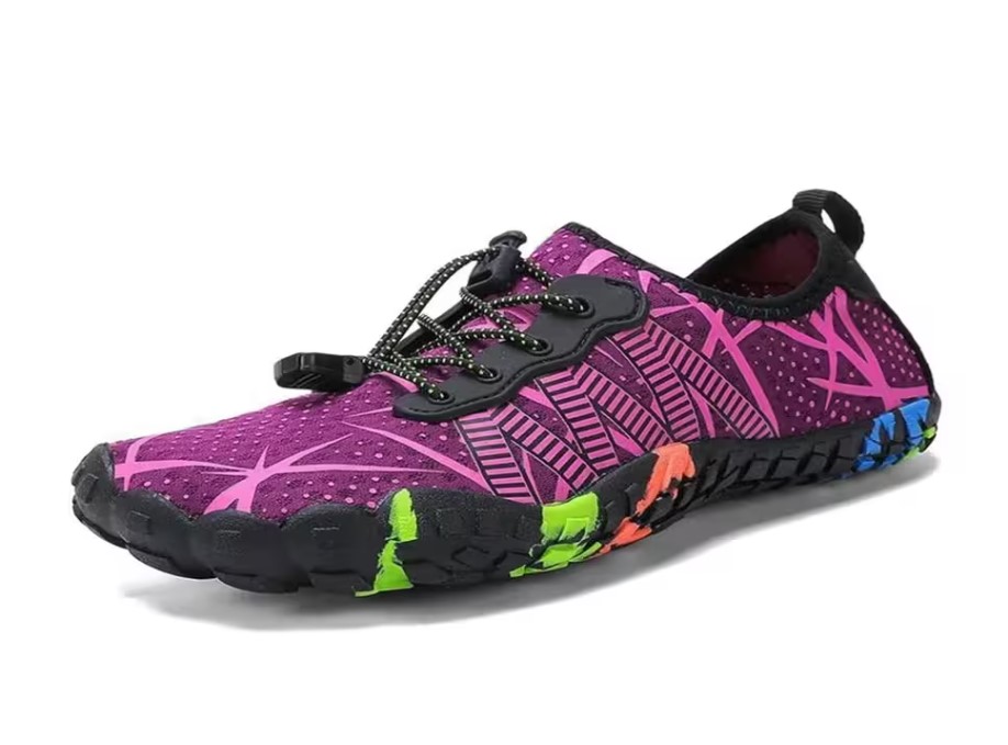 comprar escarpines barefoot decathlon KOL
