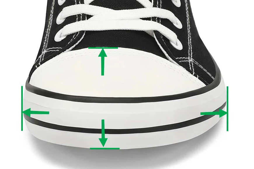comprar-calzado-barefoot-converse-roam-i comprar barefoot saguaro roam i estilo deportivo
