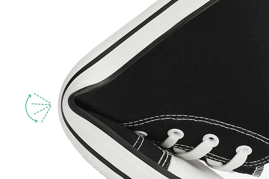 comprar-calzado-respetuoso-roam-i-suela-ancha comprar zapatos respetuosas y minimalistas negras mujer ancha roam i saguaro