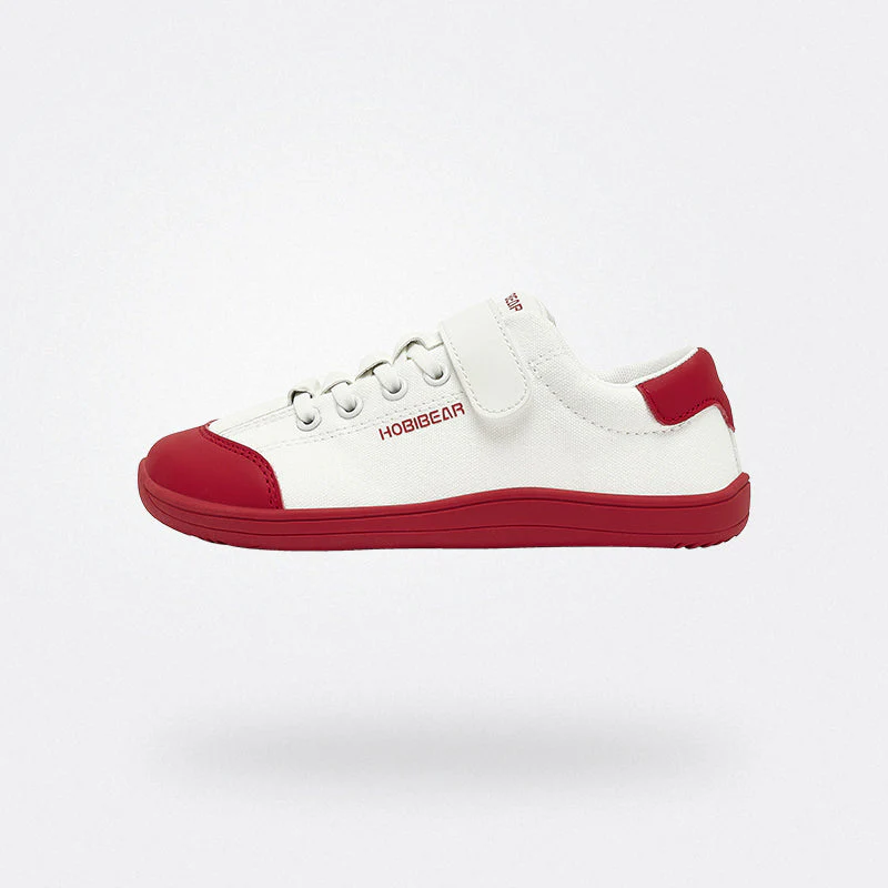 comprar zapatillas minimalistas infantiles hobibear sorrel