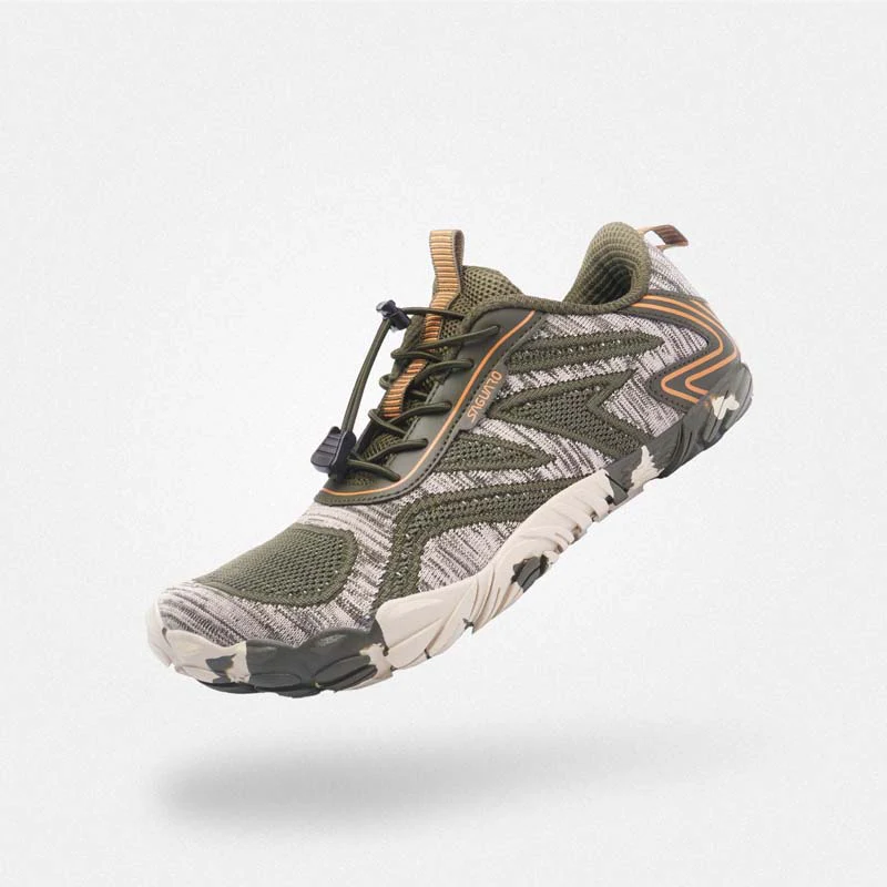 comprar zapatos barefoot oferta deportes hombre active ii saguaro