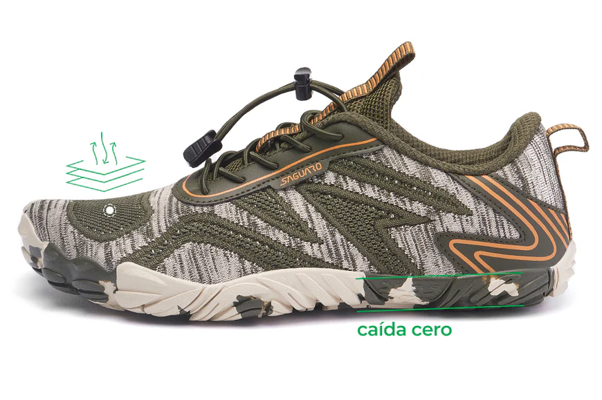 comprar-barefoot-zero-drop-saguaro-active-ii comprar active 21 saguaro zapatos deportivos barefoot
