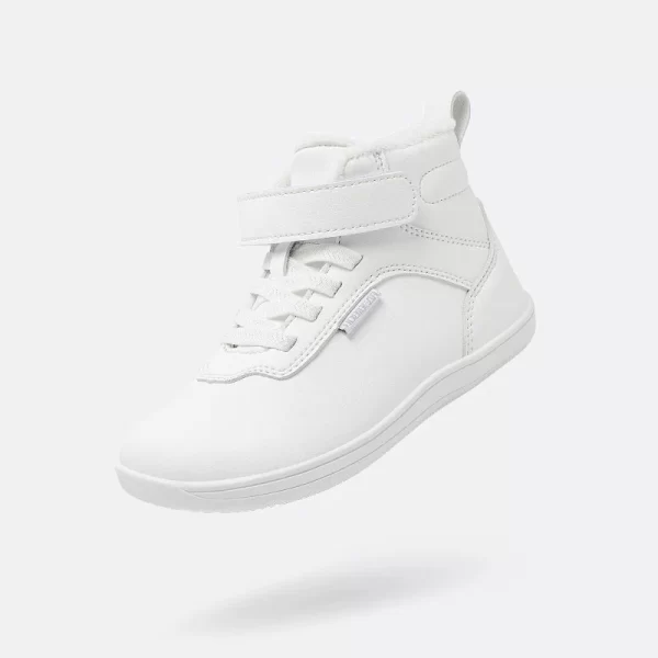 comprar-botas-minimalistas-de-niños-invierno-hobibear-spruce comprar botas minimalistas respetuosas de niños y niñas hobibear spruce
