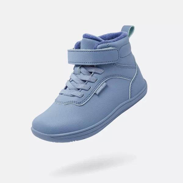 comprar-zapatos-respetuosos-infantiles-invierno-spruce-hobibear comprar botas barefoot infantiles baratas hobibear spruce