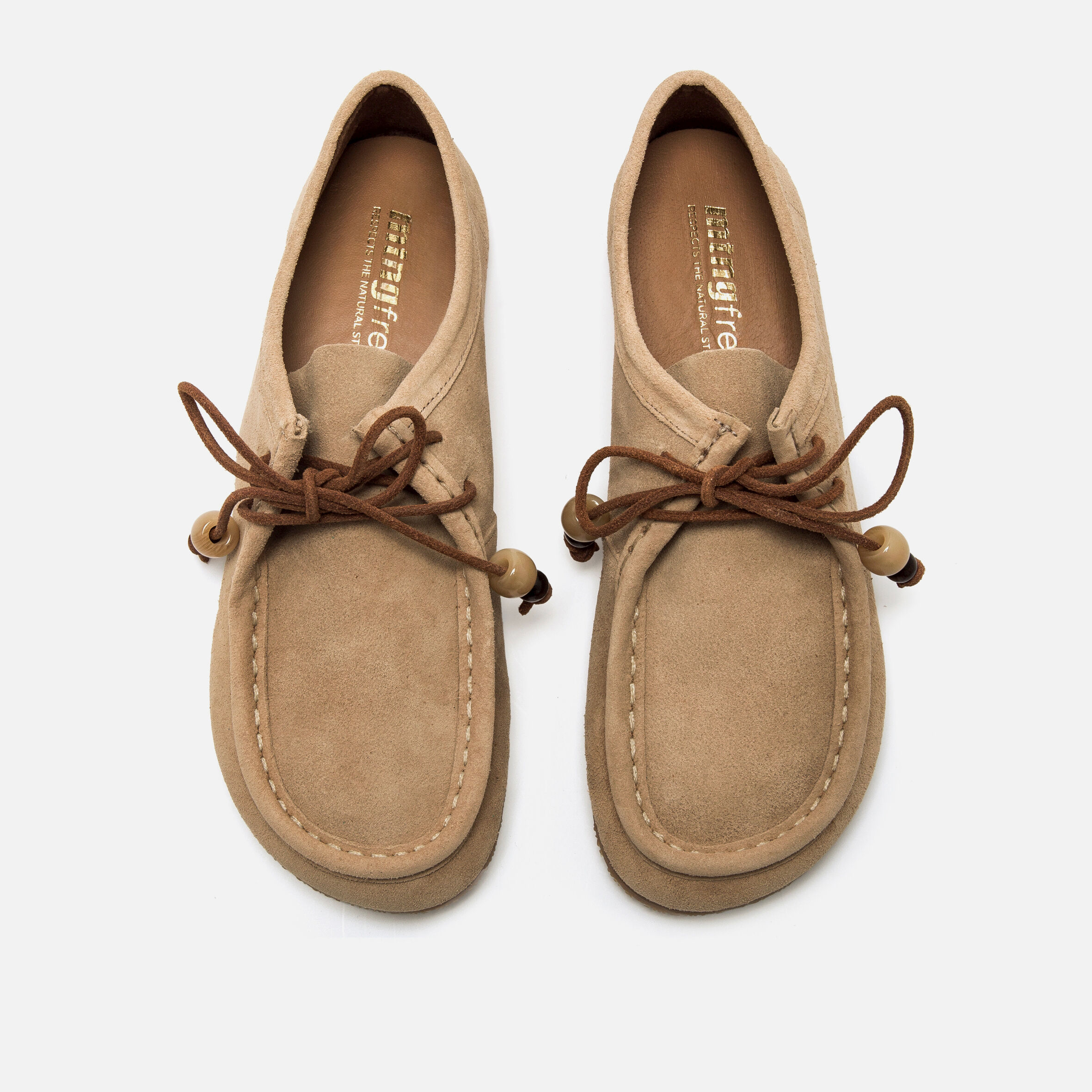 comprar zapatos barefoot náuticos barefoot mía mustang para mujer