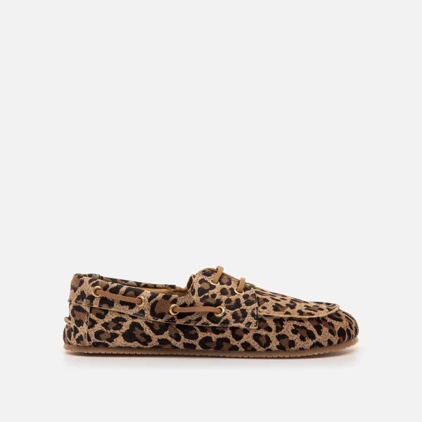 nauticos-leopardo-respetuosos-mia-mustang comprar nauticos respetuosos y cómodos para mujer bonitos mía mustang