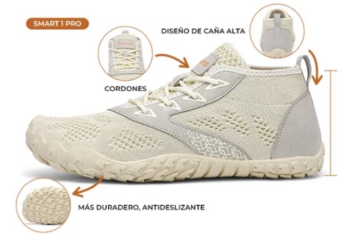comprar-smartipro-saguaro-unisex-comodos comprar smart i pro saguaro calzado respetuoso casusal deportivo