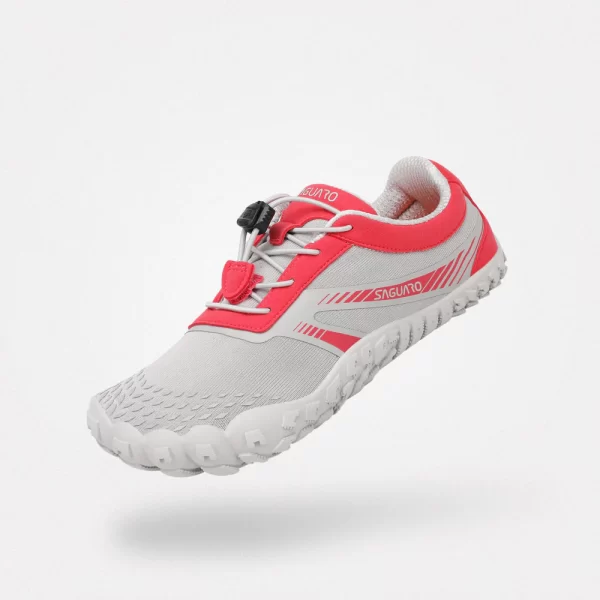comprar zapatillas respetuosas minimalistas saguaro con descuento motion i pro